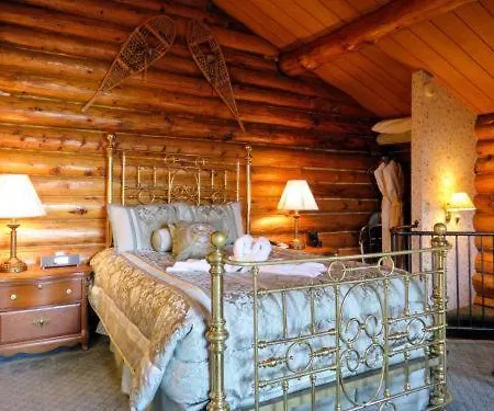 A Cabin On The Cliff Seward Exterior photo